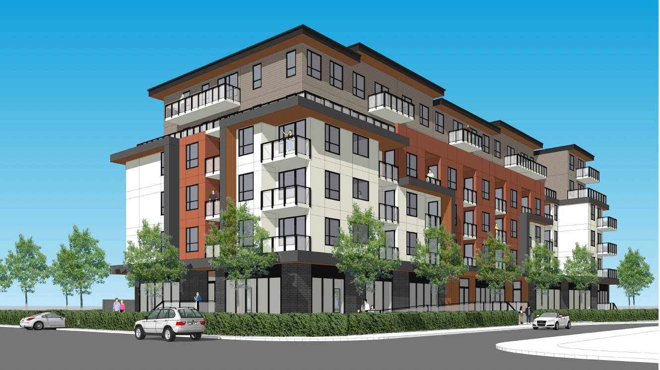 Dobson Road project image 1
