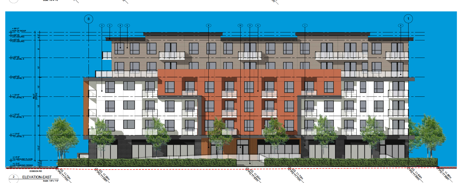 Dobson Road project image 2