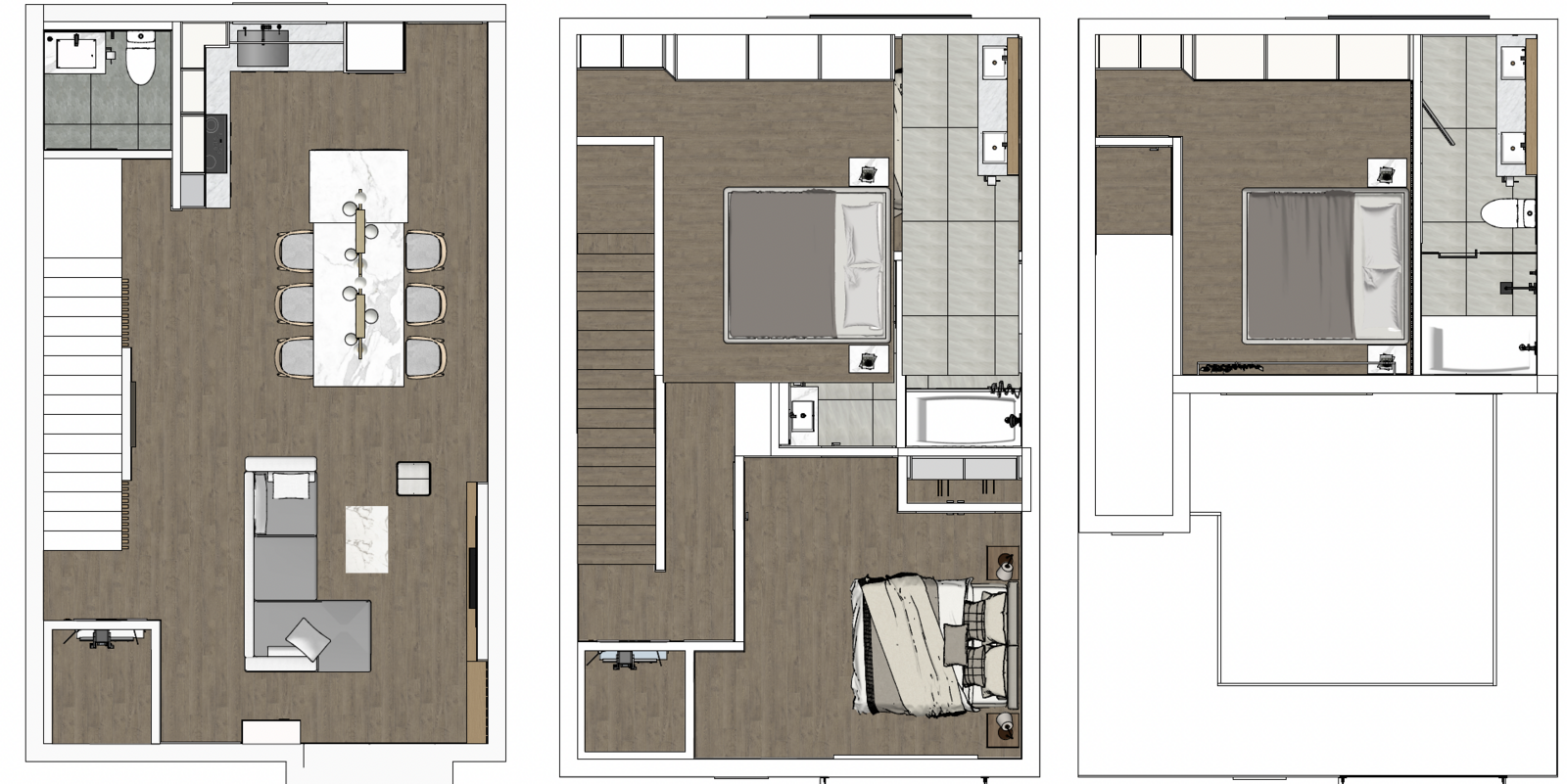 West 61st Avenue project image 2