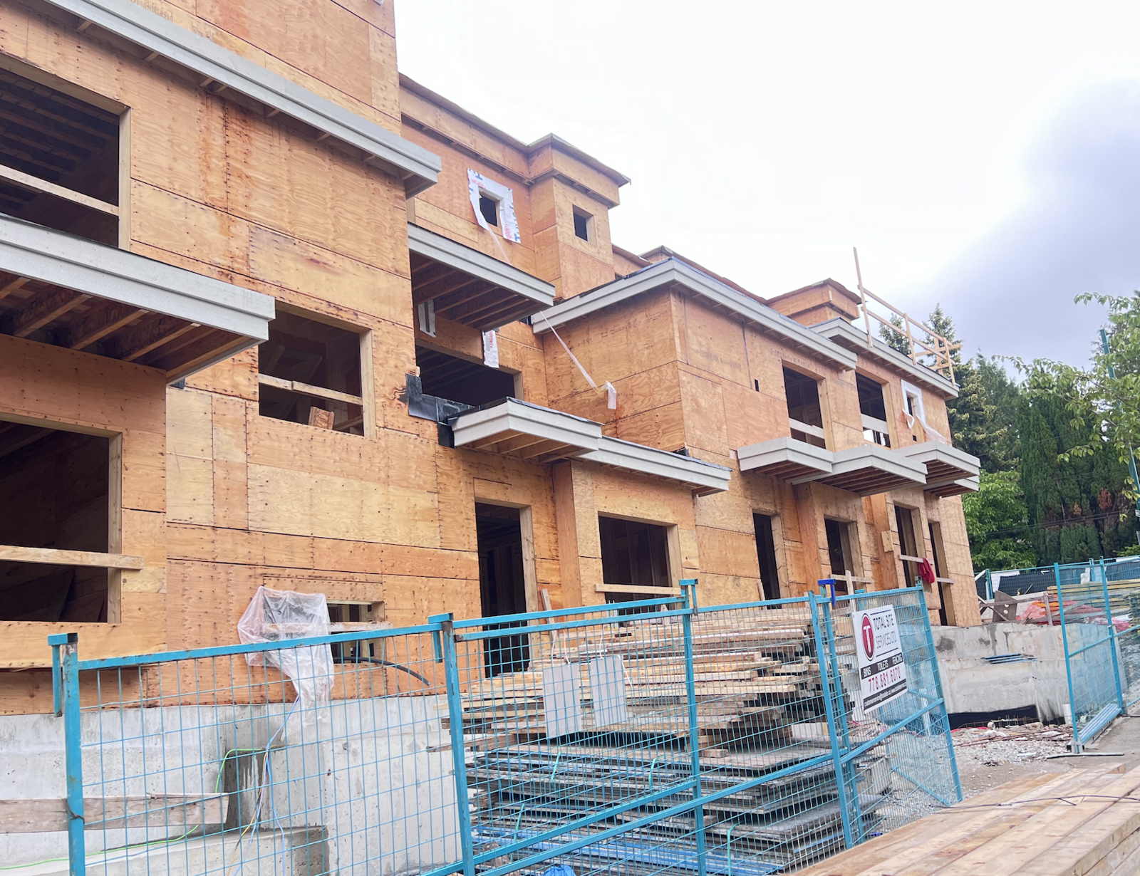 West 61st Avenue project image 5
